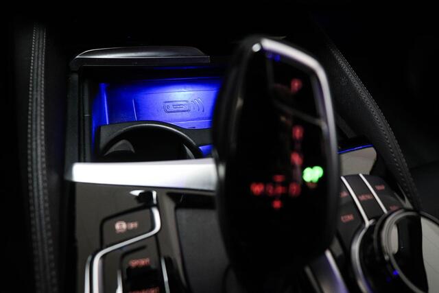 BMW 5-SERIE 530i M-Sport High Executive | LASER LED | SOFTCLOSE | HEAD UP | 360 CAMERA | 20"