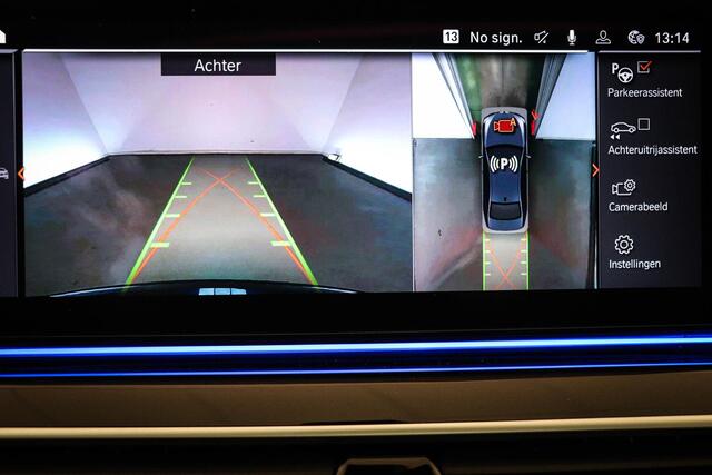 BMW 5-SERIE 530i M-Sport High Executive | LASER LED | SOFTCLOSE | HEAD UP | 360 CAMERA | 20"