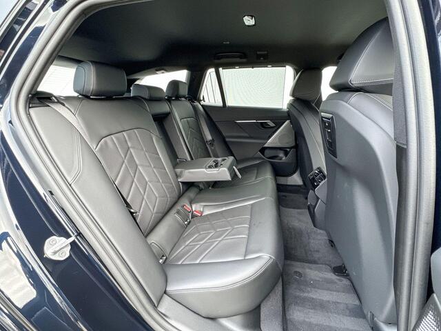 BMW 5-SERIE Touring 530e M Sport | Trekhaak | 19 Inch