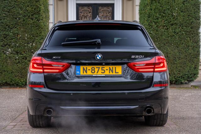 BMW 5-SERIE Touring 530i xDrive High Executive ADAPTIVE | PANO | SOFT CLOSE | 360 CAM | FULL OPTION
