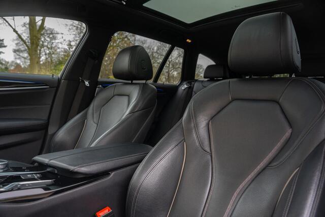 BMW 5-SERIE Touring 530i xDrive High Executive ADAPTIVE | PANO | SOFT CLOSE | 360 CAM | FULL OPTION