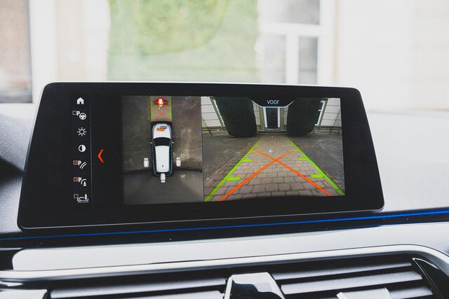 BMW 5-SERIE Touring 530i xDrive High Executive ADAPTIVE | PANO | SOFT CLOSE | 360 CAM | FULL OPTION