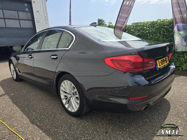 BMW 5-SERIE - 530i High Executive