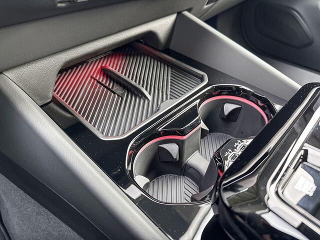 BMW 5-SERIE Touring 530e Innovation Pack | M sport