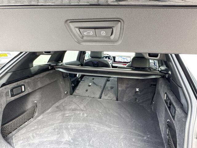 BMW 5-SERIE Touring 530e Innovation Pack | M sport