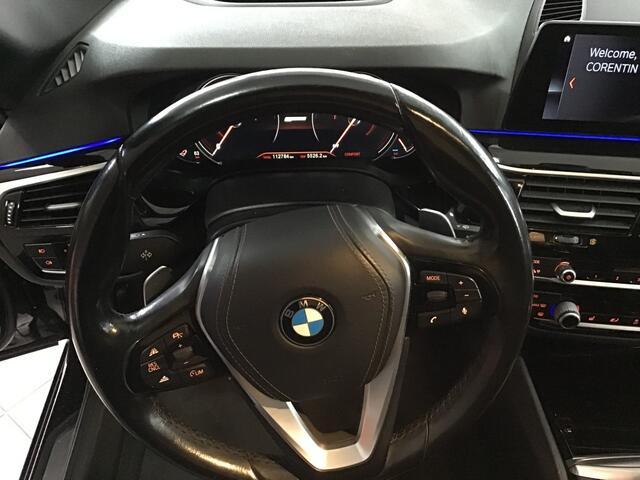 BMW 5-SERIE 530e iPerf High Exe