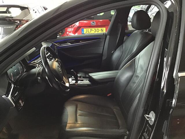 BMW 5-SERIE 530e iPerf High Exe