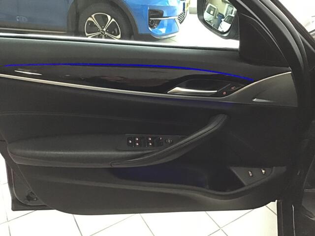 BMW 5-SERIE 530e iPerf High Exe