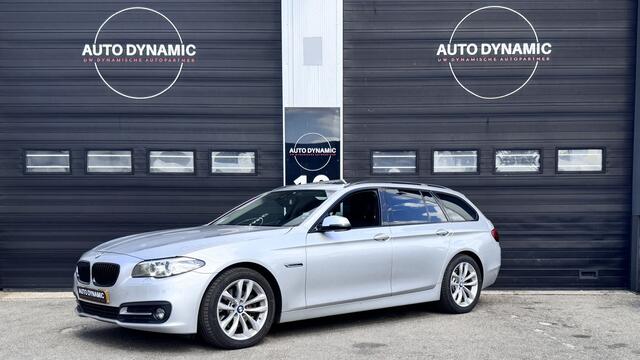 BMW 5-SERIE Touring 520i M Sport Edition High Executive