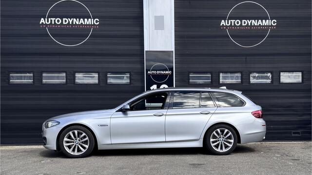 BMW 5-SERIE Touring 520i M Sport Edition High Executive