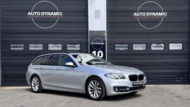 BMW 5-SERIE Touring 520i M Sport Edition High Executive