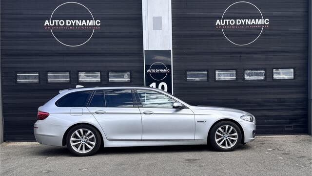 BMW 5-SERIE Touring 520i M Sport Edition High Executive