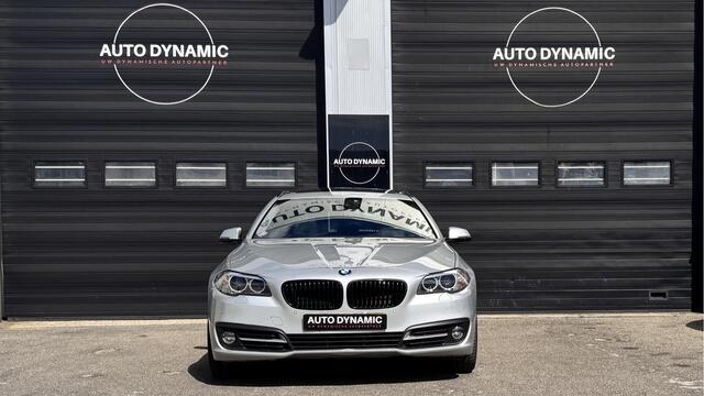 BMW 5-SERIE Touring 520i M Sport Edition High Executive