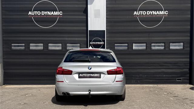 BMW 5-SERIE Touring 520i M Sport Edition High Executive
