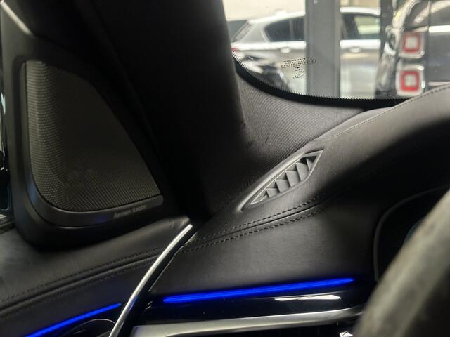 BMW 5-SERIE 540i xDrive M-PERF PANO|HUD|360|HK|SOFTCLOSE VOL!