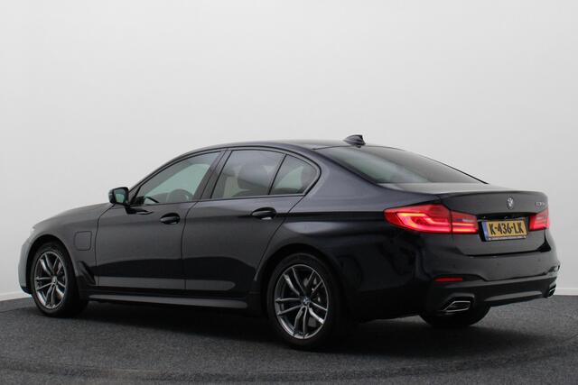 BMW 5-SERIE 530e iPerformance High Executive