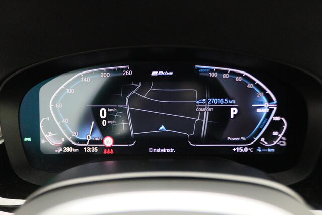 BMW 5-SERIE 530e iPerformance High Executive