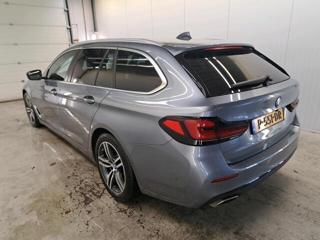 BMW 5-SERIE Touring 520e Aut. Hybrid BuExe Editon Plus | Panorama | Leder | Memory | New Model | Full