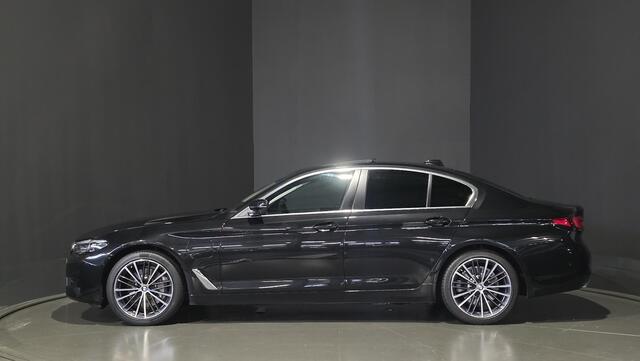 BMW 5-SERIE 530e Executive | 360 Camera | Glazen schuif-/kanteldak | Facelift