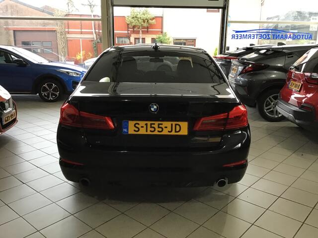 BMW 5-SERIE 530e iPerf High Exe