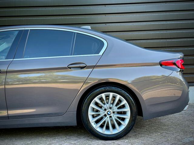 BMW 5-SERIE 530e xDrive LASER|HUD|360|H/K|ACC|SOFTCLOSE