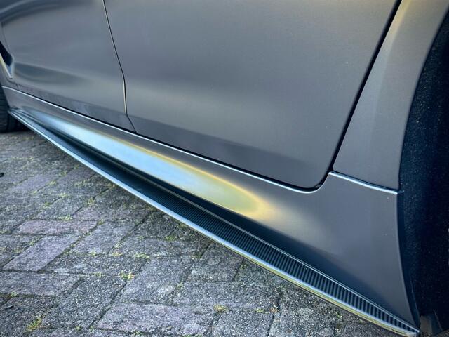 BMW 5-SERIE Touring 540i xDrive M-Perform. M550 PANO|HUD|H/K|NAPPA