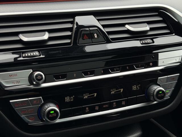 BMW 5-SERIE Touring 530e xDrive Business Edition Plus M-Sport| Pano | Head-u