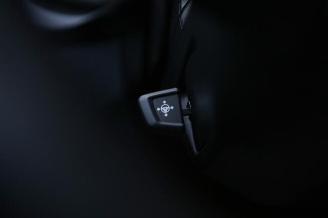 BMW 5-SERIE 520d High Executive memory