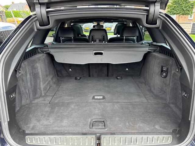 BMW 5-SERIE Touring 520D M-Pakket 2018 NL Auto