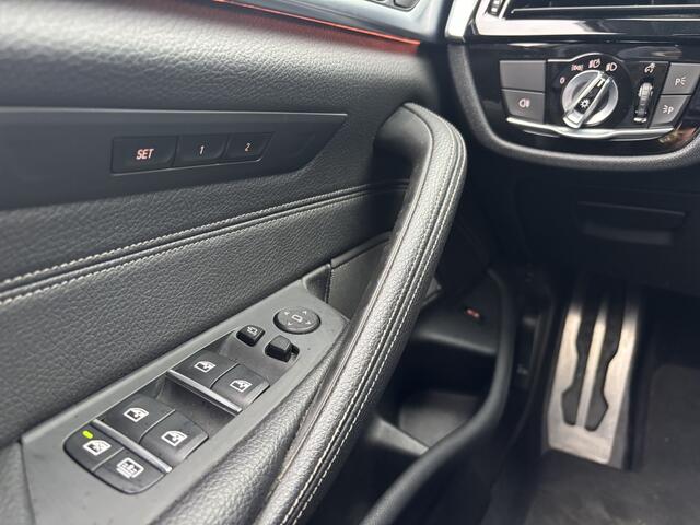 BMW 5-SERIE M550D X-Drive Sedan 2018 NL auto Dealerauto