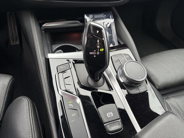 BMW 5-SERIE M550D X-Drive Sedan 2018 NL auto Dealerauto