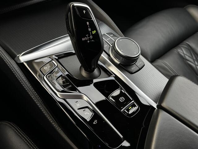 BMW 5-SERIE Touring 530e xDrive High Executive M Sport | Massage | H&K | 20'' | 360 Camera | ¤ 25.900,- incl. BTW
