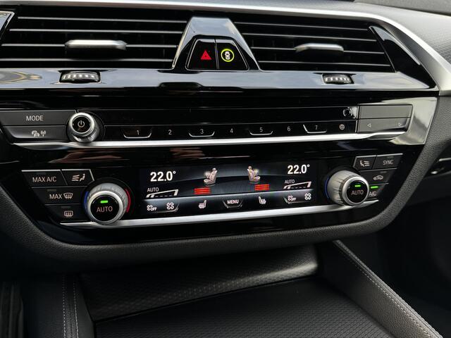 BMW 5-SERIE Touring 530e xDrive High Executive M Sport | Massage | H&K | 20'' | 360 Camera | ¤ 25.900,- incl. BTW