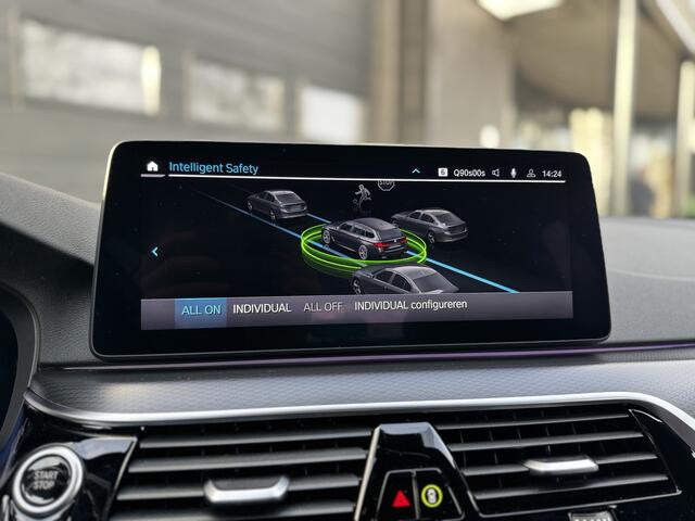 BMW 5-SERIE Touring 530e xDrive High Executive M Sport | Massage | H&K | 20'' | 360 Camera | ¤ 25.900,- incl. BTW