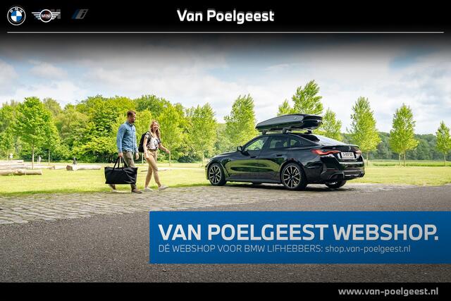 BMW 5-SERIE Touring 550e xDrive Innovation Pack M Sportpakket Pro Aut. - Verwacht: December 2025