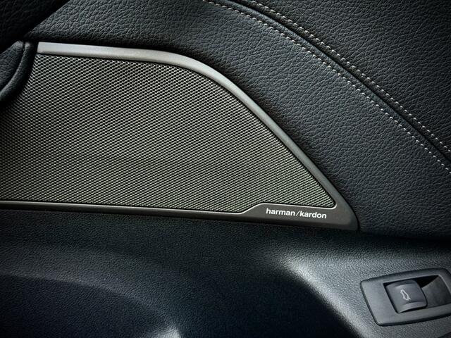 BMW 5-SERIE 530i M-PERFORMANCE HUD|DAK|360|H/K|ACC VOL!