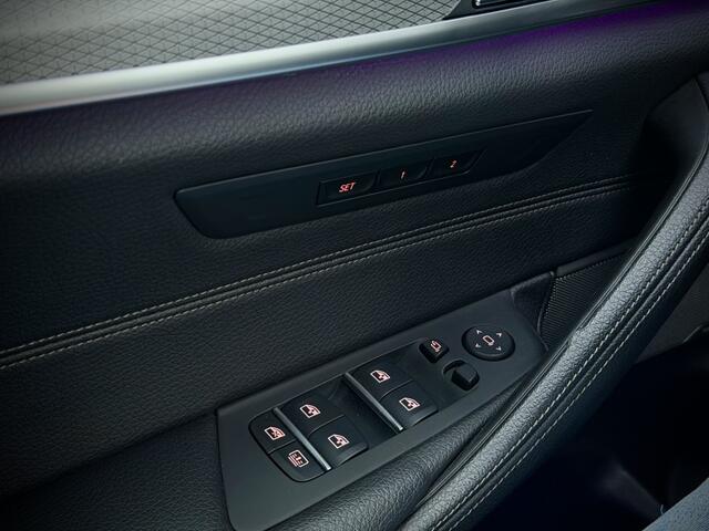 BMW 5-SERIE 530i M-PERFORMANCE HUD|DAK|360|H/K|ACC VOL!