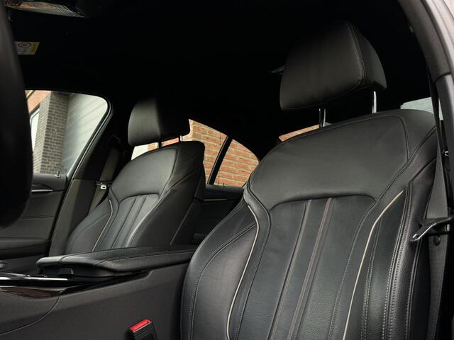 BMW 5-SERIE 520i 184PK M-Sport Shadow 360 Camera Dode-Hoek Keyless