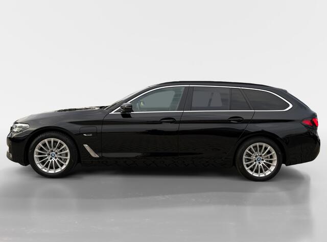 BMW 5-SERIE Touring 530e xDrive High Executive I Leder I Navi I Cruise Control I Cam