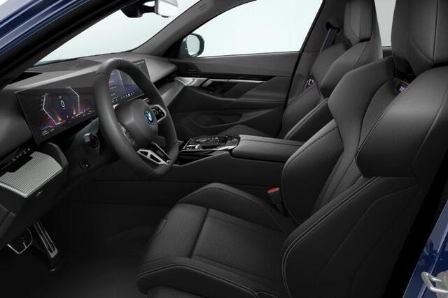 BMW 5-SERIE Touring 550e xDrive