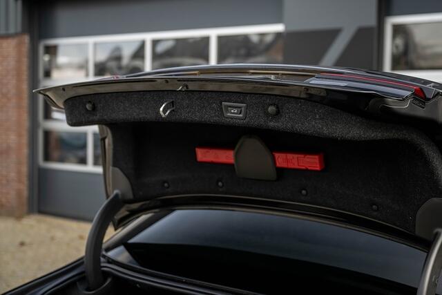 BMW 5-SERIE 530 530e High Executive | NAP | M-Sport | Shadow | Laser | Leder | Hifi-audio | Memory | Stoelventilatie | Elek. stoel | 18' inch |