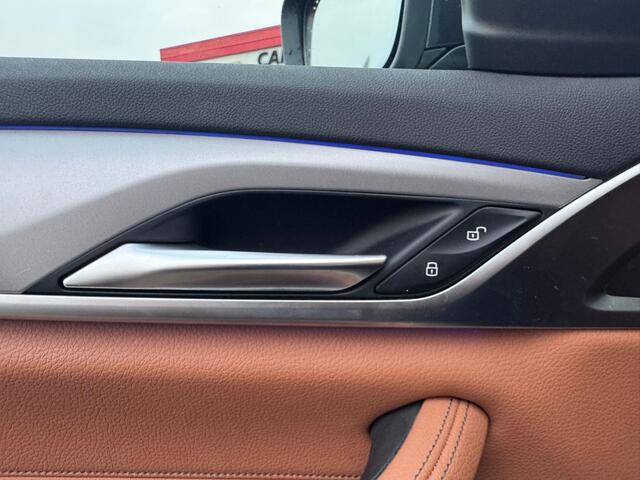 BMW 5-SERIE 530e High Executive