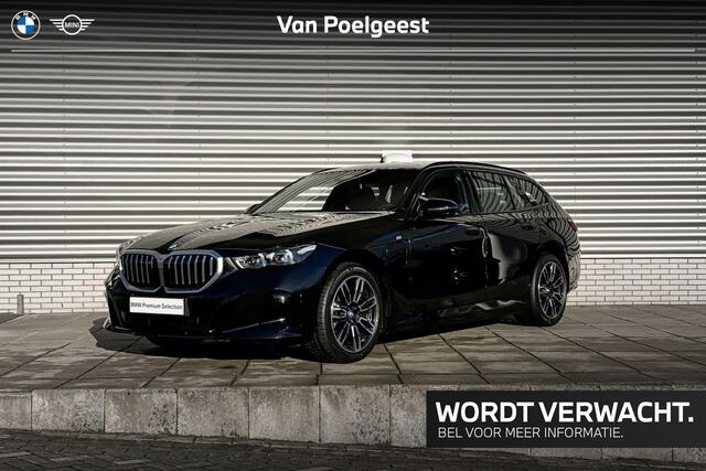 BMW 5-SERIE Touring 530e M Sportpakket / Travel Pack / Comfort Pack