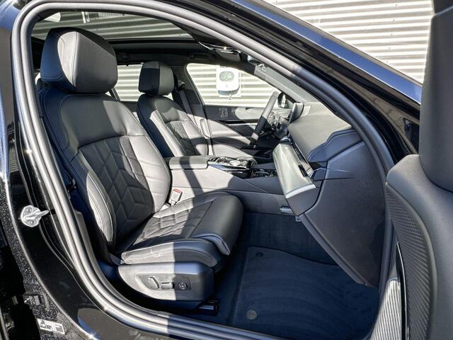 BMW 5-SERIE Touring 530e M Sportpakket / Travel Pack / Comfort Pack