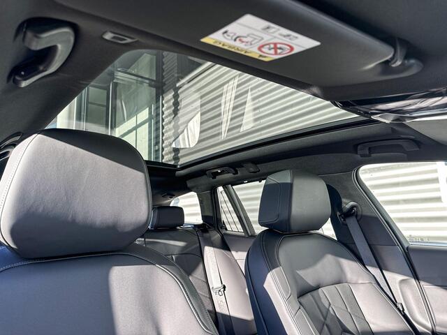 BMW 5-SERIE Touring 530e M Sportpakket / Travel Pack / Comfort Pack