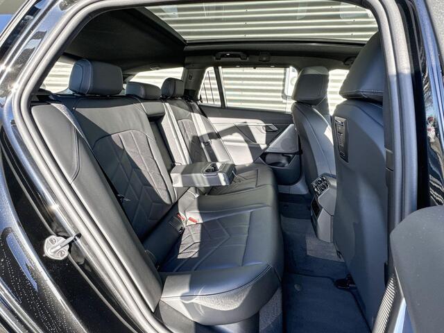 BMW 5-SERIE Touring 530e M Sportpakket / Travel Pack / Comfort Pack