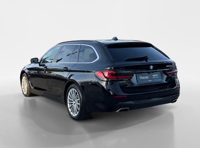 BMW 5-SERIE Touring 530e High Executive I Leder I Navi I Cruise I Camera