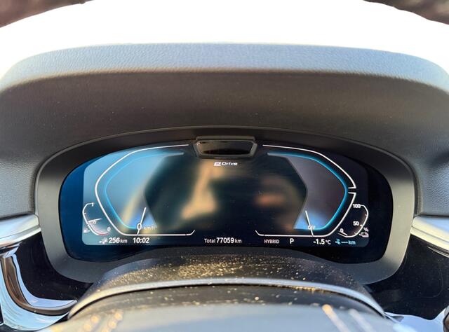 BMW 5-SERIE Touring 530e High Executive I Leder I Navi I Cruise I Camera