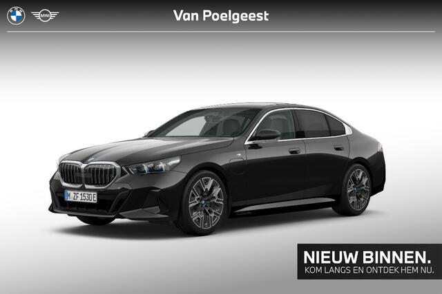 BMW 5-SERIE 530e Innovation Pack M Sportpakket Aut.