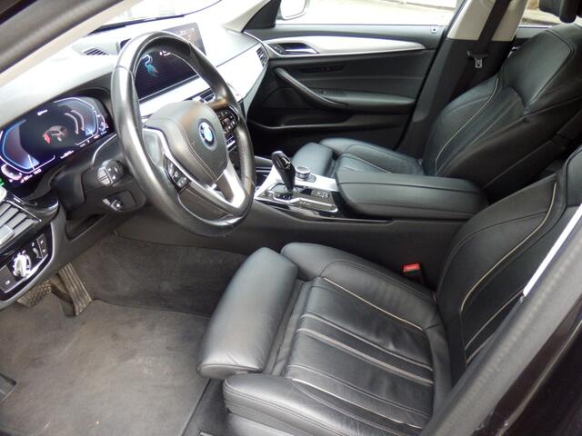 BMW 5-SERIE Touring 520e Bns Edit.+ I Hybride I sport stoelen I